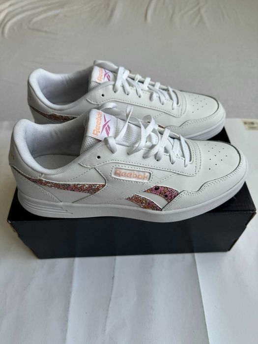 Reebok nowe buty damskie sportowe rozmiar 39/25.5 cm #44