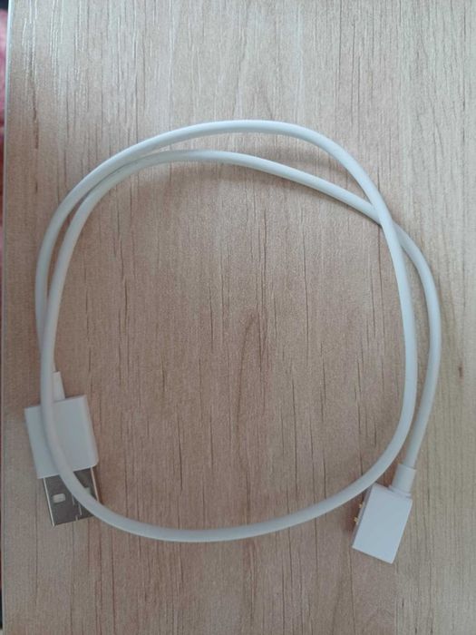 Ładowarka Smartband XIAOMI Mi Band 8 biała
