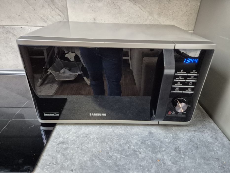 Mikrofalówka Samsung 800W