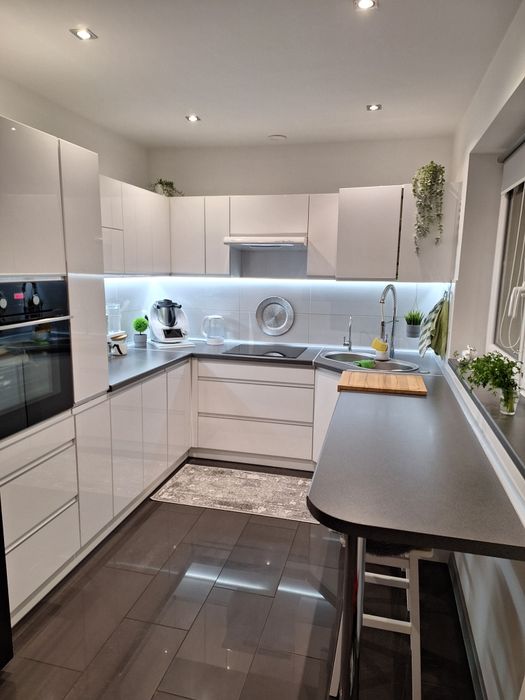 Meble kuchenne stan bardzo dobry