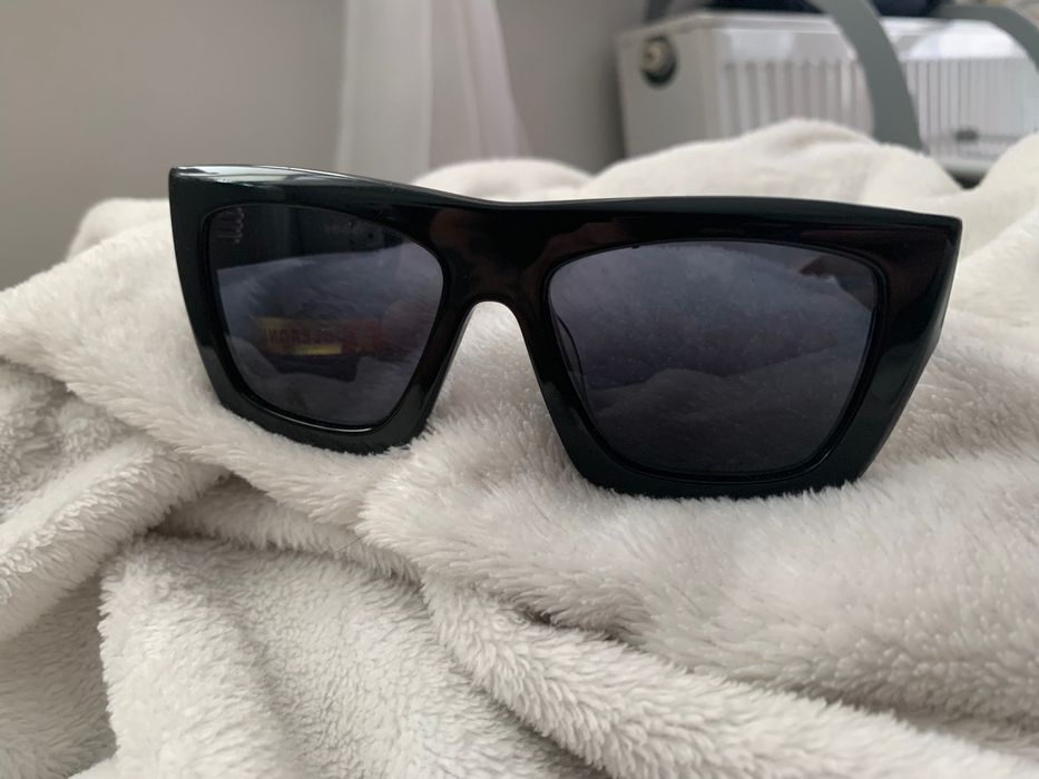 Okulary przeciwsłoneczne Am Eyewear