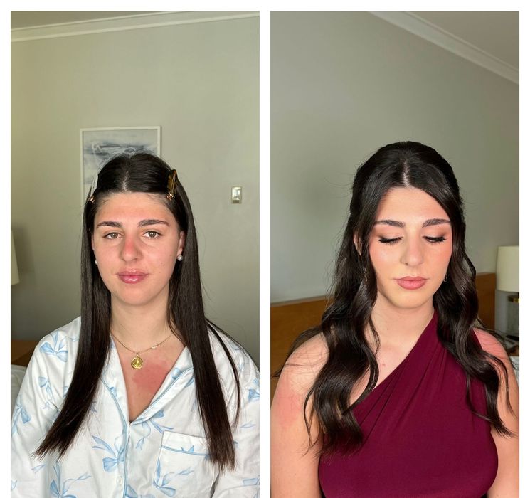 Maquilhagem Profissional