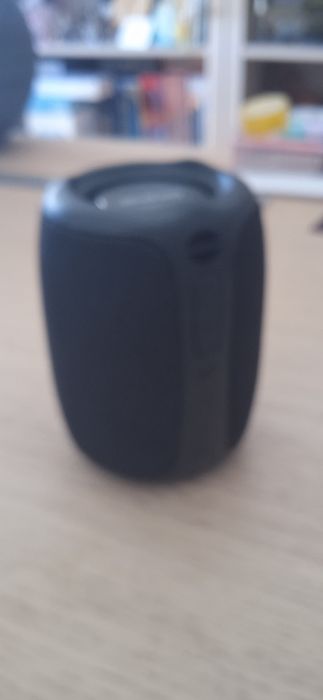 Coluna Bluetooth Creative