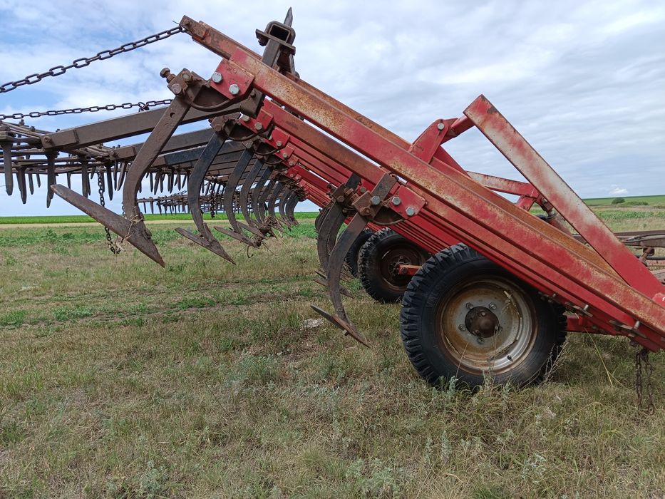 Продам культиватори кпс4