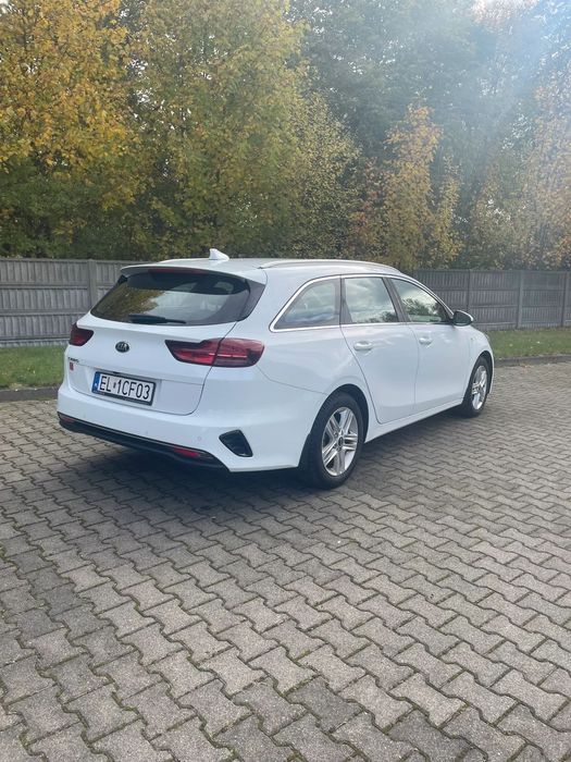 Kia Ceed Kia Ceed 2021