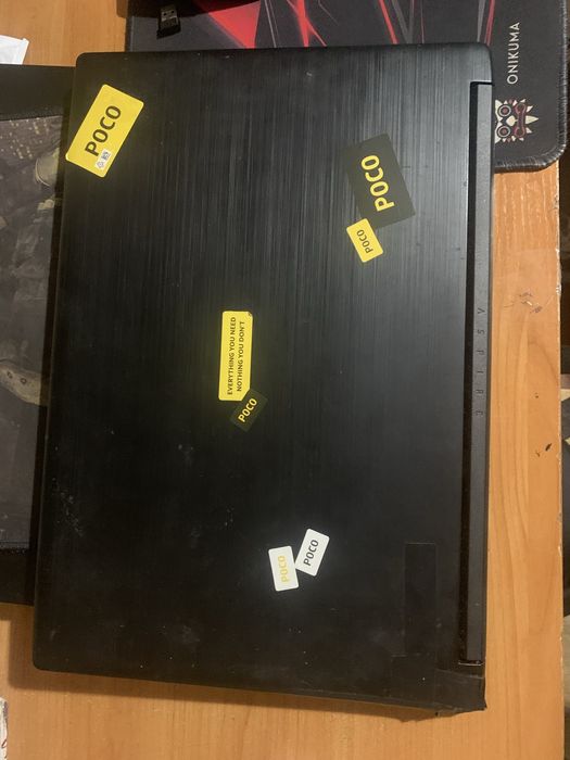 Ноутбук Acer Aspire + Коврик в подарунок