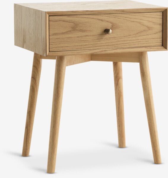 Тумба приліжкова