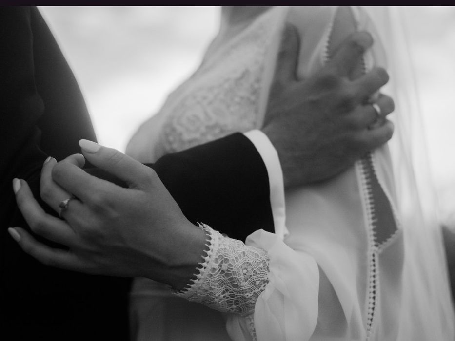 Suknia ślubna PILAR