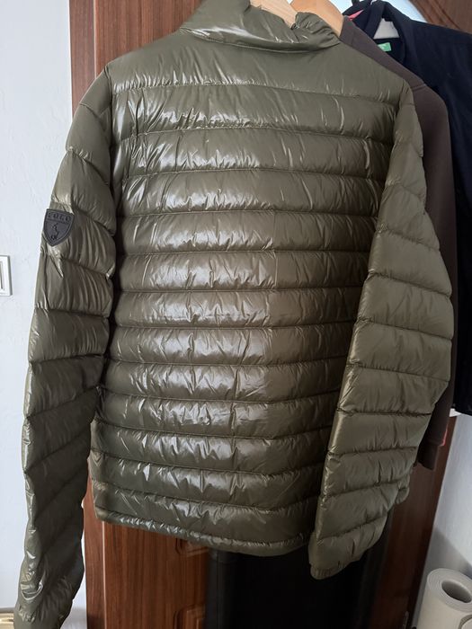 Piekna kurtka przejsciowa Polo Ralph Lauren