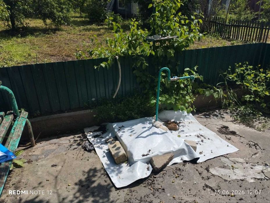 Продам просторий будинок у Томашполі 3449