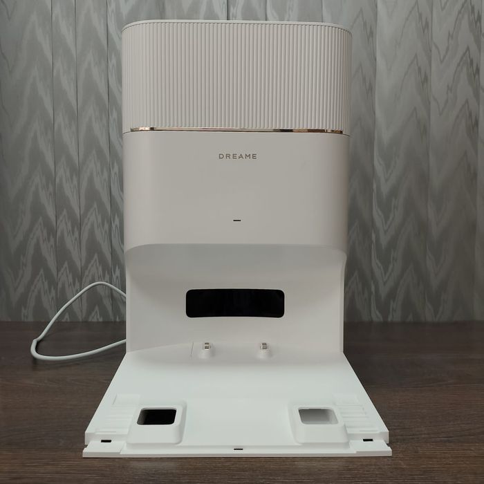 Робот-пылесос Dreame D20 Pro Plus White  - Уценка