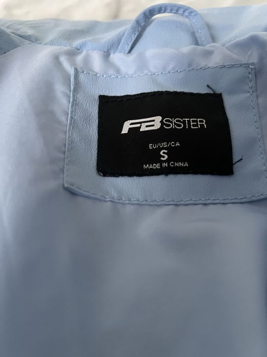 Casaco NewYorker usado