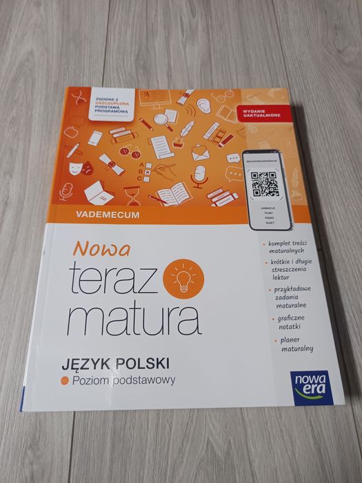 Vademecum język polski