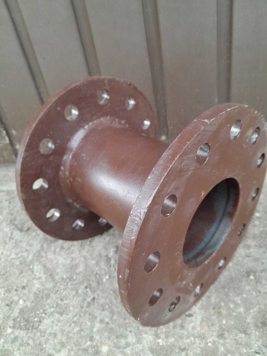 Glebogryzarka Unia Grudziądz Poszerzenie  Przystawka