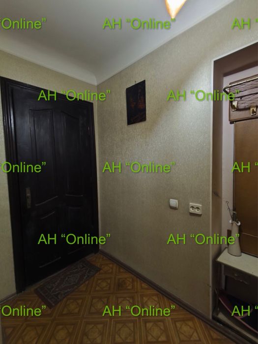 Продам трикімнатну квартиру