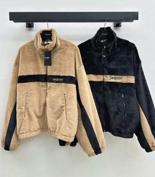 Kurtka Saint laurent