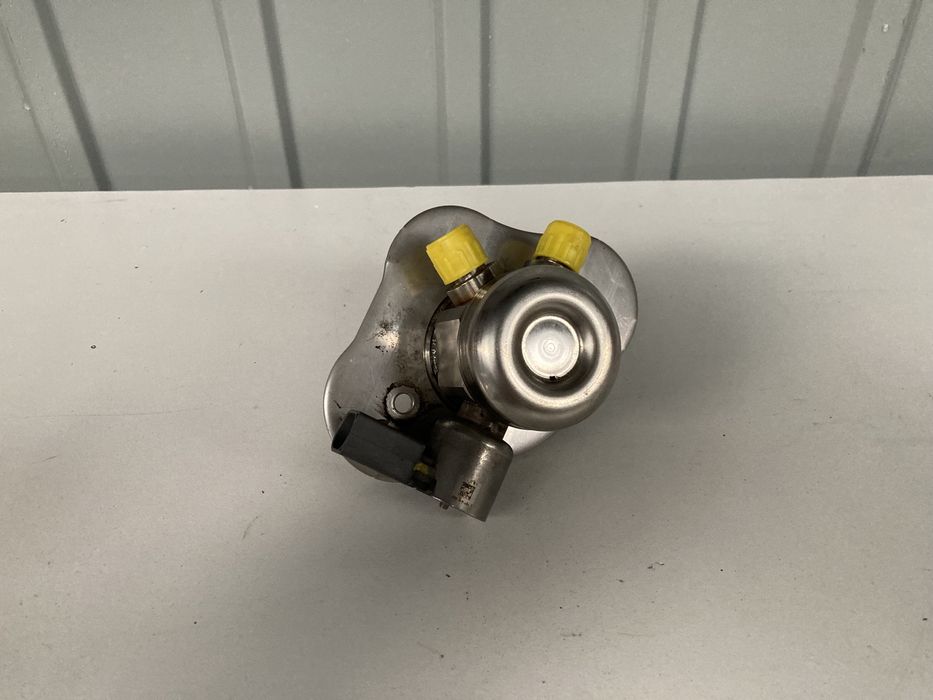 BMW N43 B16 B20 pompa wysokiego ciśnienia paliwa e87 e60 e90 e91 e61