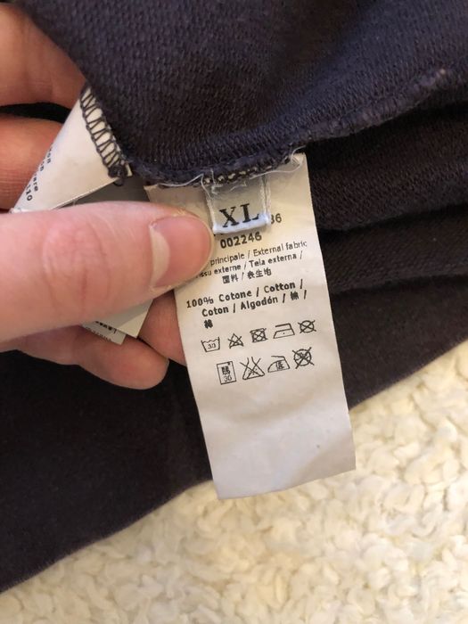 Bluza CP Company Śliczny Kolor