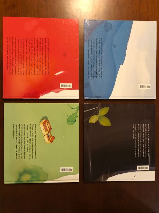 Livros "História de Portugal" ideais para crianças