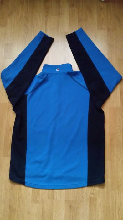 Bluza polar Berghaus
