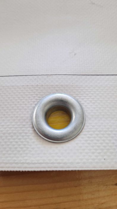 Toldos ou oleados impermeaveis para coberturas