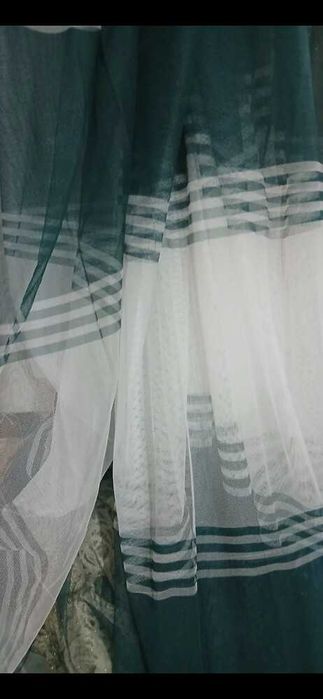 Шикарнейшая тюль грек сетка 5м