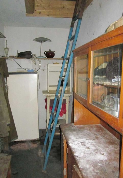 № 11821 - Дача, Соколовський масив, 1-эт., кирпич