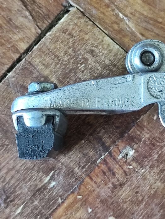 Вінтажні гальма кліщові Weinmann / CL Made in France (55-75 мм)