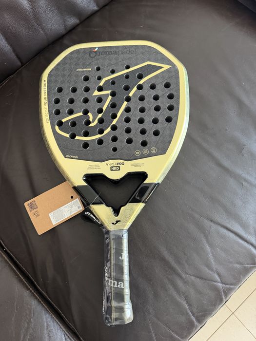 Raquete padel Joma