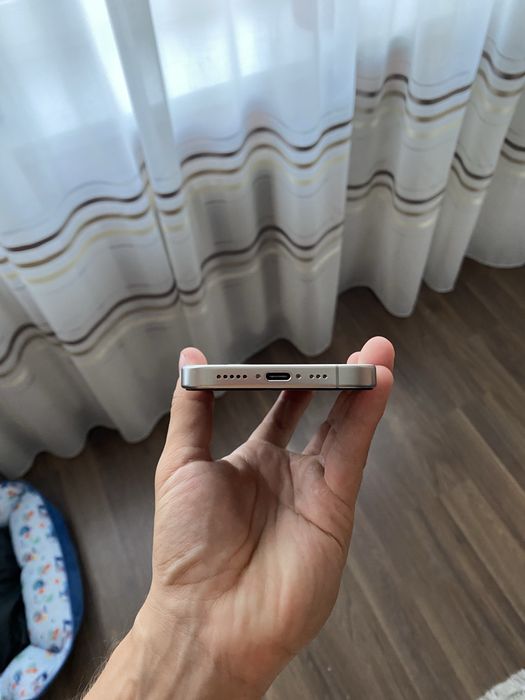 Iphone 16 pro 128gb neverlock