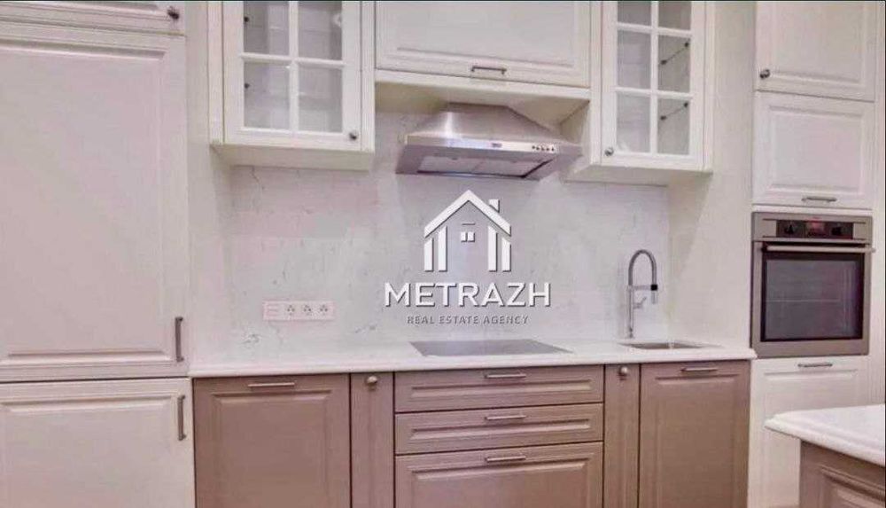 НАУЧНАЯ ‼️ЖК ПАВЛОВСКИЙ Квартал‼️ 3-х 83 м2 Новая! Сертификат+