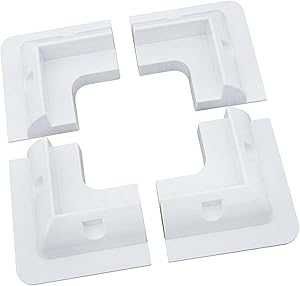 Suporte de Painel Solar (Autocaravana / Campervan)