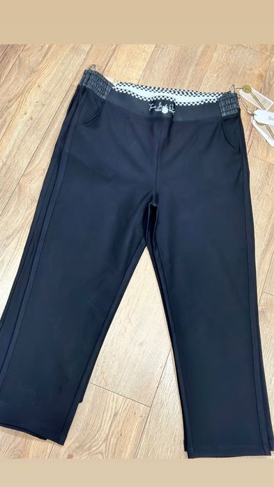 Штани  Veres Великі розміри Батал Туреччина ОСТАННіЙ на 58/60 р