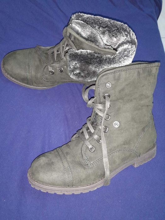 Жіночі  нові черевики