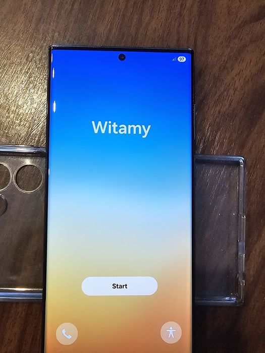 Samsung Galaxy S22 Ultra 512 GB