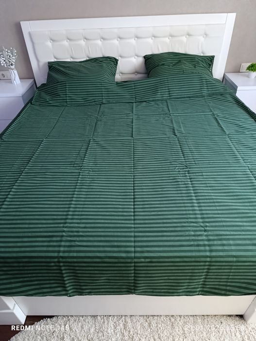 Постільна білизна Бязь Голд Lux