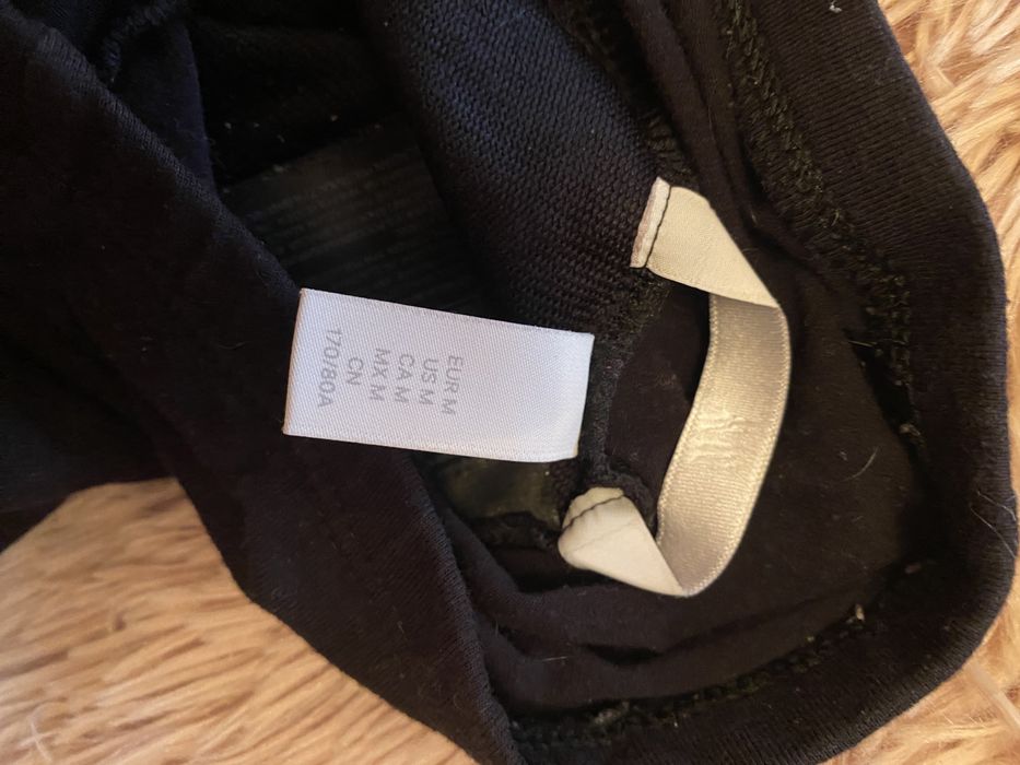 Джинси для вагітних H&M