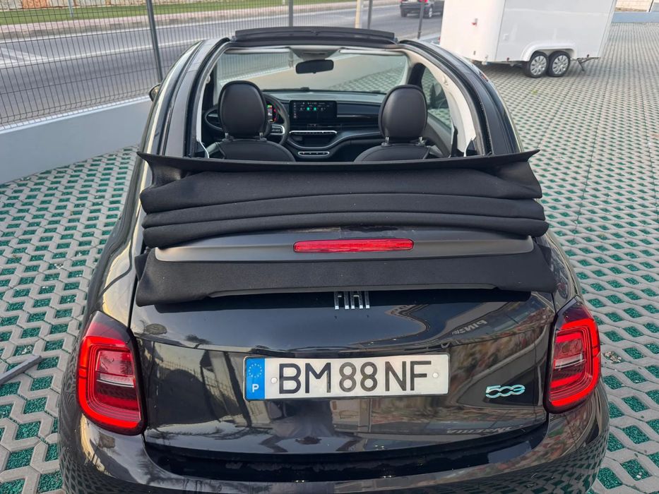 Fiat 500e C Standard489263022914283524
