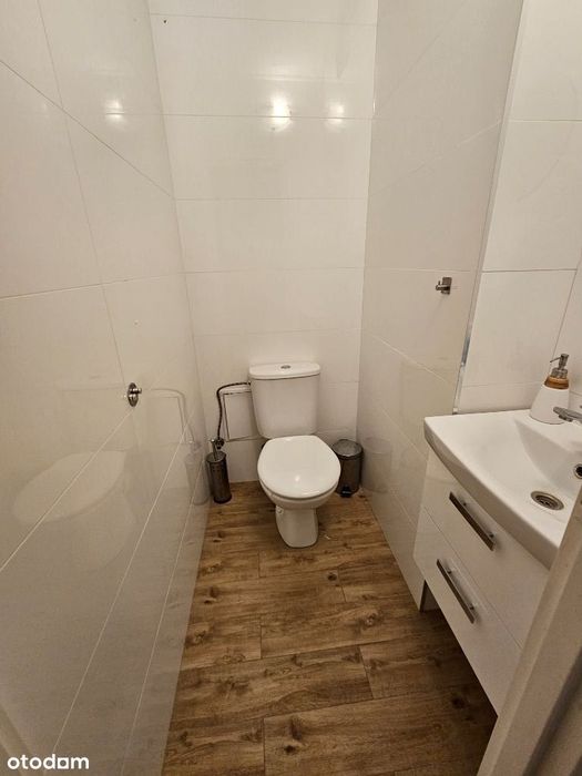 SPRZEDAM mieszkanie 57m2 w Zamościu
