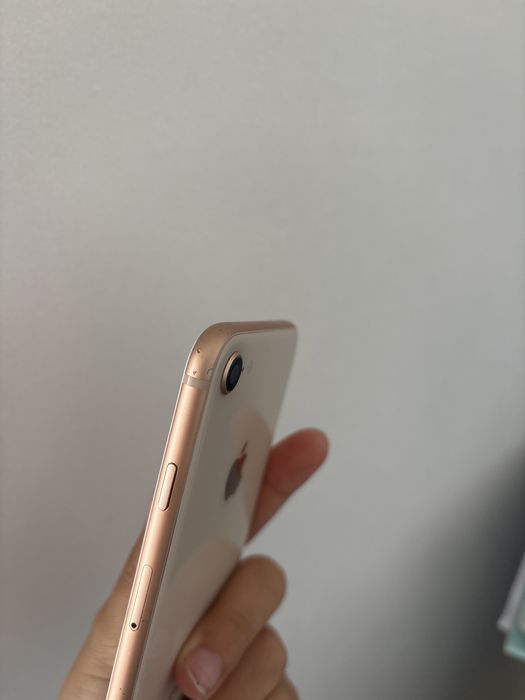 Iphone 8 (seminovo)