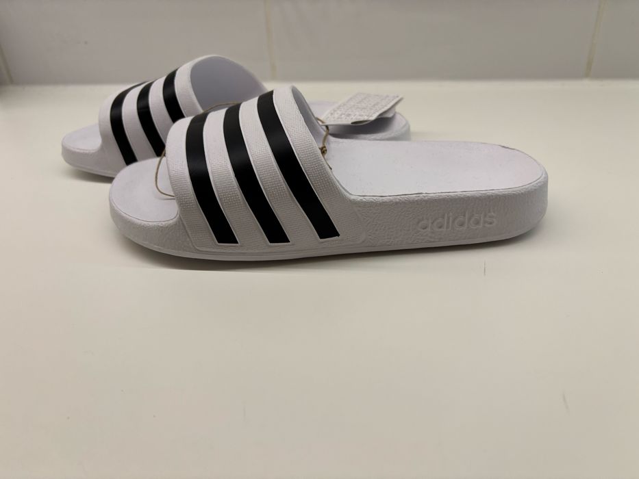Klapki Adidas new casual 38/39 pro