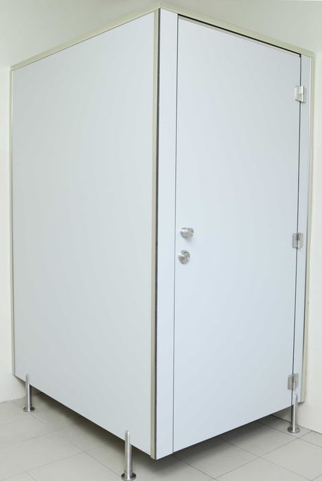 Kabina sanitarna Kabiny WC HPL 12mm PRODUCENT wysyłka / montaż JAKOŚĆ