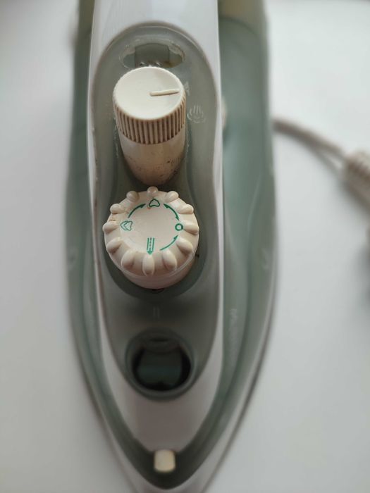 утюг CLAtronic DB 3105