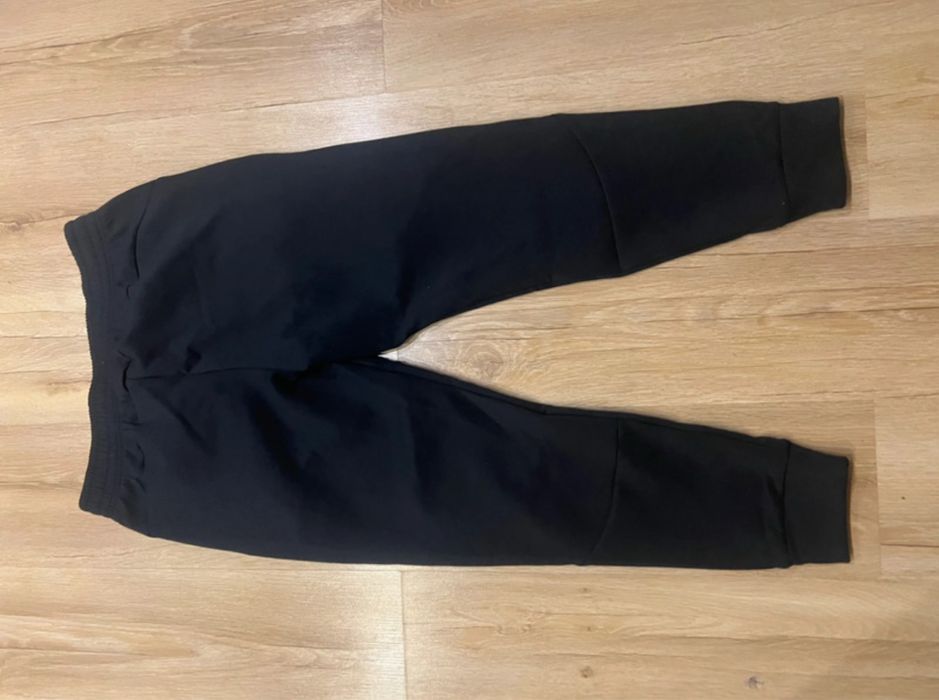 Spodnie dresowe Under Armour  Joggersy