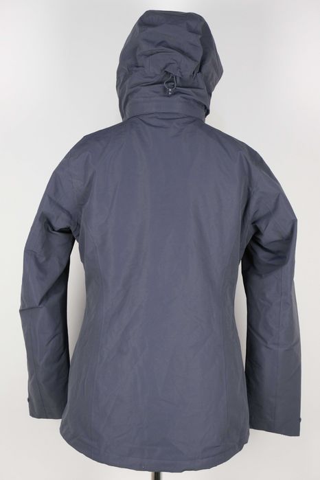 Jack Wolfskin bergland primaloft 3 w 1 damska r M st idealny