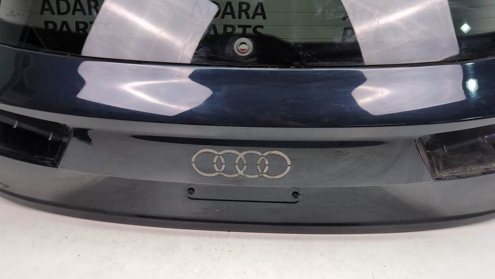 Кришка двері багажника гола для Audi Q7 2017-2019