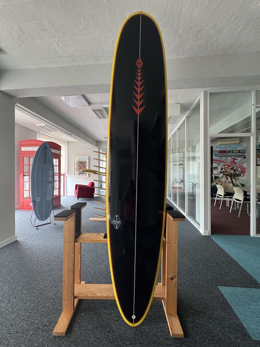 Longboard 9’0” O’sus, nova, 0 Km, na promoçao.