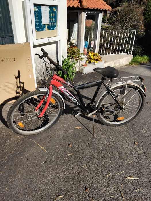 Bicicleta barata