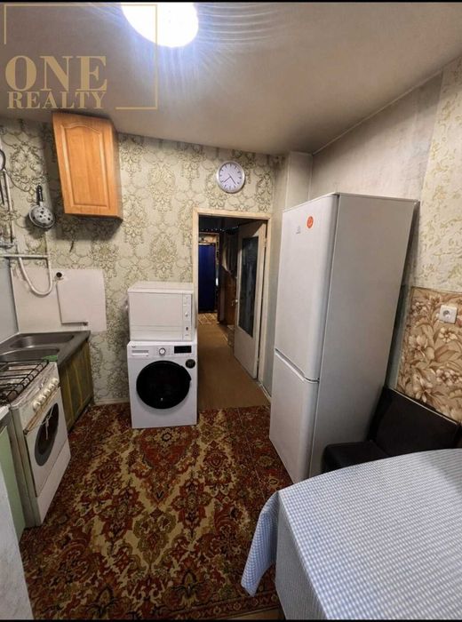 Продаж 4к квартири 95,5 кв.м Троєщина, ТРЦ РайON, Зручна локація, Є газ!!!