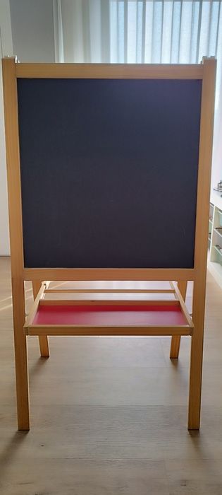 Cavalete    IKEA